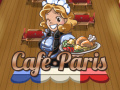 เกม Café Paris