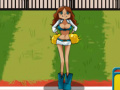 เกม Cheerleaders School