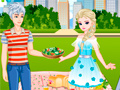 เกม Jack Propose Marriage Elsa