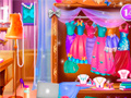 เกม Elsa Find And Dress Up
