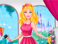 เกม Disney Princess Design