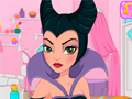 เกม Villains Real Makeover