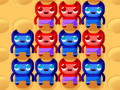 เกม 4 In a Row Cats