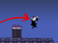 เกม Dracula Quest : Run For Blood 