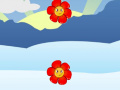 เกม Flower Blast