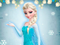 เกม Frozen Coloring Book II