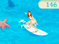 เกม Extreme Surfing
