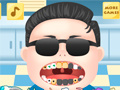 เกม Pop Star Dentist