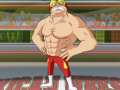 เกม Mexican Wrestler Superstars 