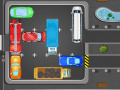 เกม Parking Panic