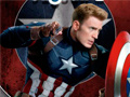เกม Captain America Civil War Jigsaw