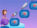 เกม Sofia Crazy Theme Hospital
