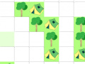 เกม Daily Trees & Tents
