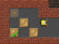 เกม Daily Sokoban