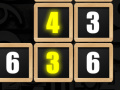 เกม Add It Up