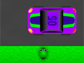 เกม Frogger Get Sapo