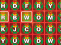 เกม Christmas Words