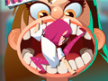 เกม Mia Dentist Cake