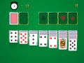 เกม Solitaire Deluxe