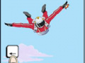 เกม Space Jumper
