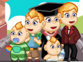 เกม 2048: Grow Up