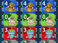 เกม Robot Master