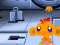 เกม Monkey happy Stage 1