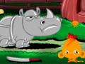 เกม Monkey happy Stage 3