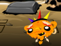 เกม Monkey happy Stage 4