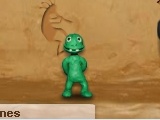 เกม Clayzy Platforms