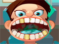 เกม Mia Dentist Burger