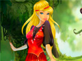 เกม Tinker Bell New Look