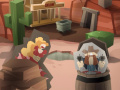 เกม Billy the kid