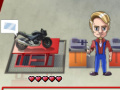เกม Become a mechanic