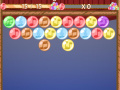 เกม Musical Bubble