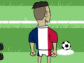 เกม Football Penalty Champions