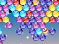 เกม Christmas Bubbles