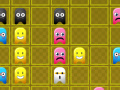 เกม Creepy Creatures
