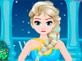 เกม Elsa Aphid Battle