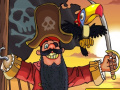 เกม Pirate Bubbles