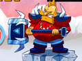 เกม Epic Rivals Battle