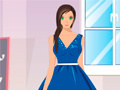 เกม Become a Fashion Designer
