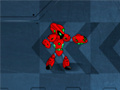 เกม Super Fighting Robots Defense