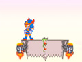เกม Super Kid Perfect Jump