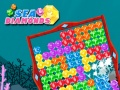 เกม Sea Diamonds