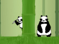 เกม Bamboo Panda