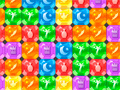 เกม Pyramid Diamonds