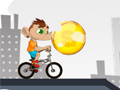 เกม Bmx Bike Freestyle & Racing