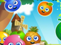เกม Fruit Flip Match 3