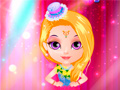 เกม Baby Halen Dance Style